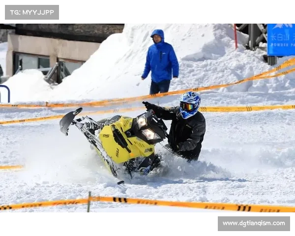 雪地摩托车赛事,全国雪地摩托车锦标赛